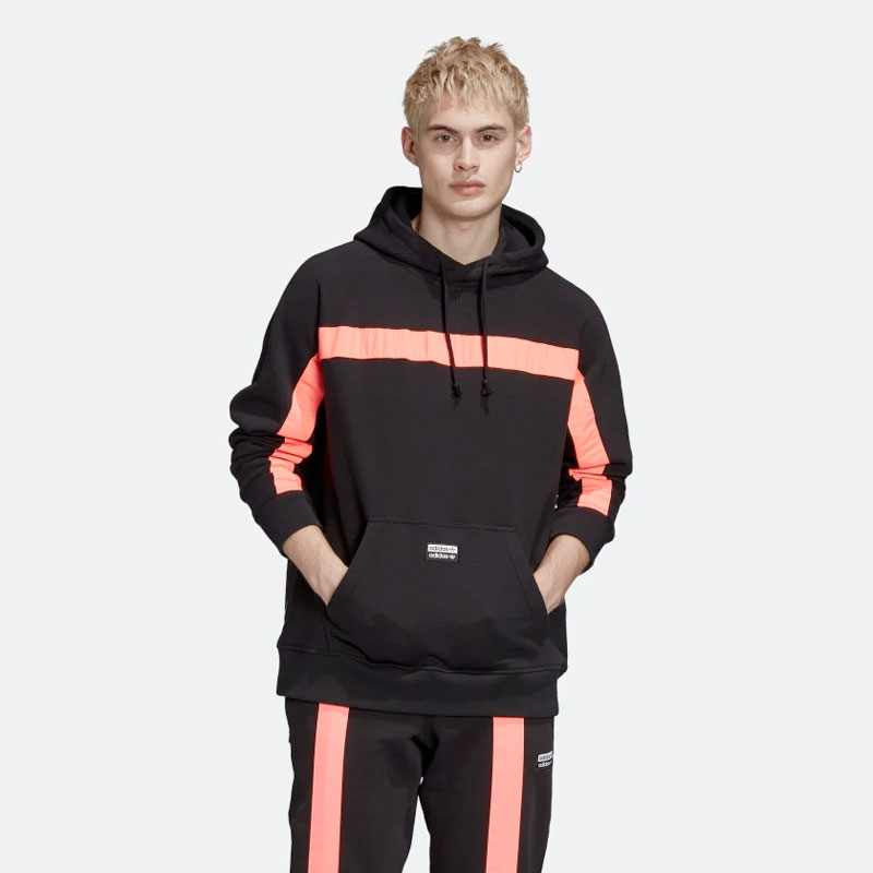 adidas outlet chico streetwear hoodie