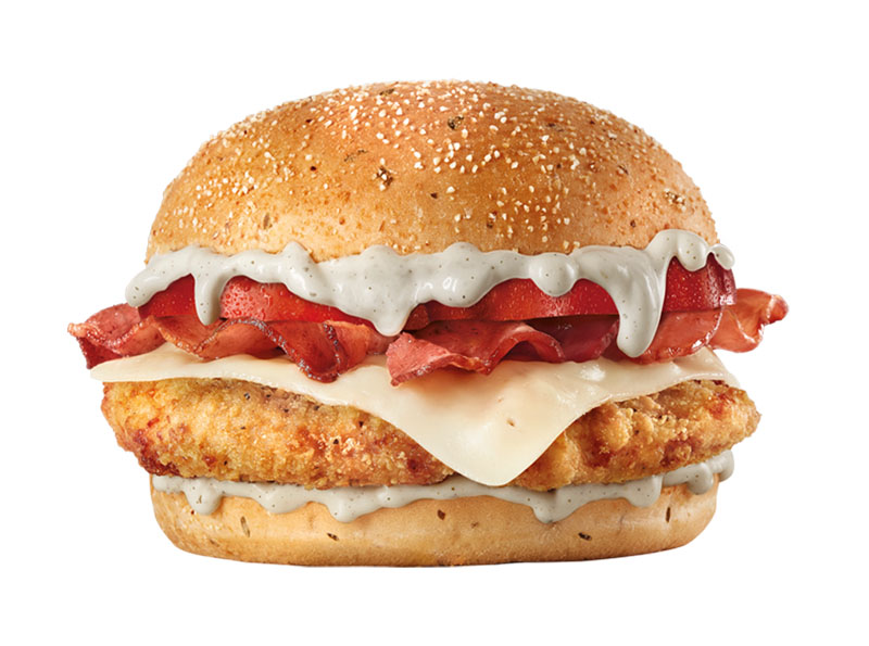Blue Burger de Burger King: 10 cosas que tienes que saber