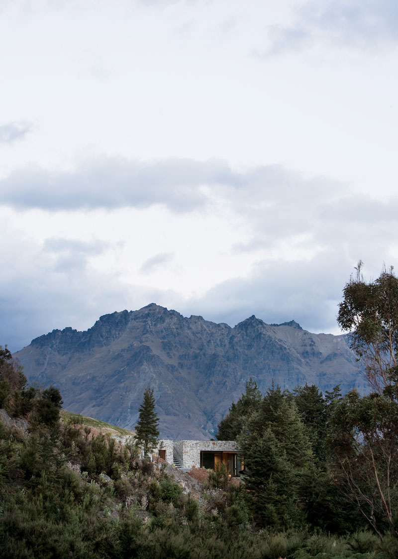 Casas en la montaña: Ideas inspiradoras en arquitectura