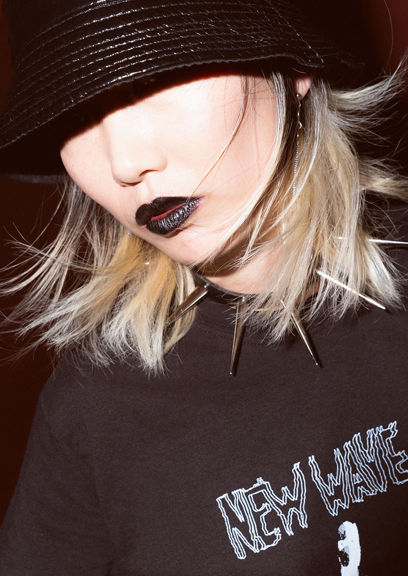 Cristian Andersson y su llamada a la revolución