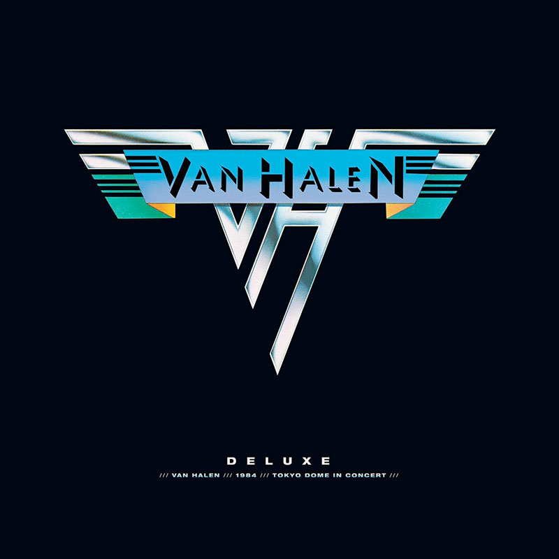Eddie Van Halen, muere uno de los mejores guitarristas