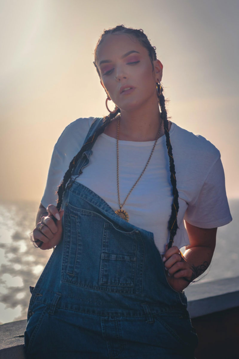 lianna cantante rap colombia