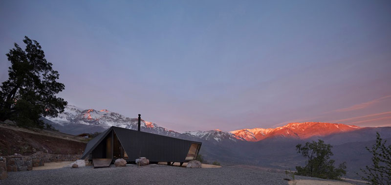 Refugio de Montaña de 60m2 por solo 31.980€
