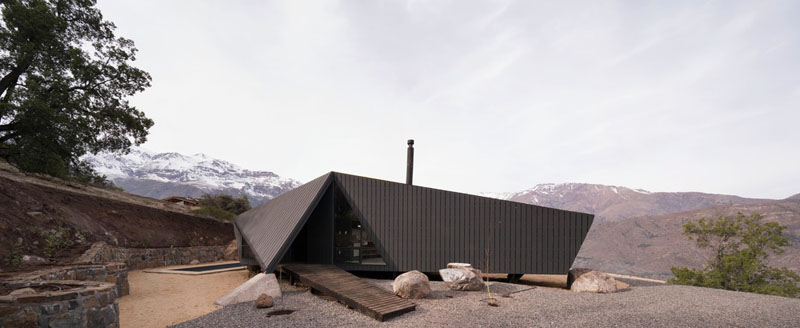 Refugio de Montaña de 60m2 por solo 31.980€
