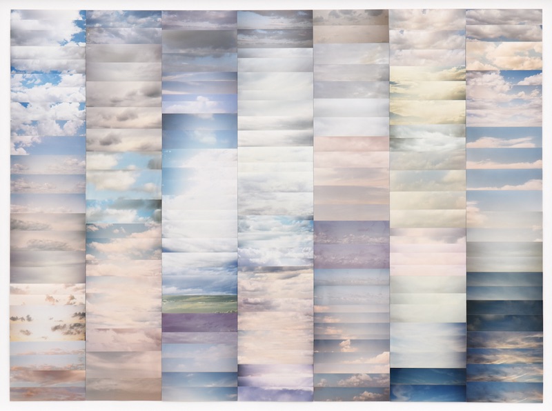Atlas de nubes. Entrevista a Andrés Galeano