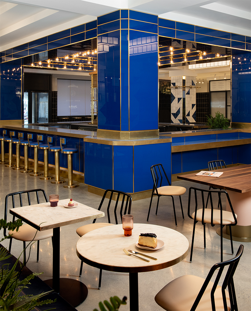 Restaurant & Bar Design Awards 2020, los mejores interiores