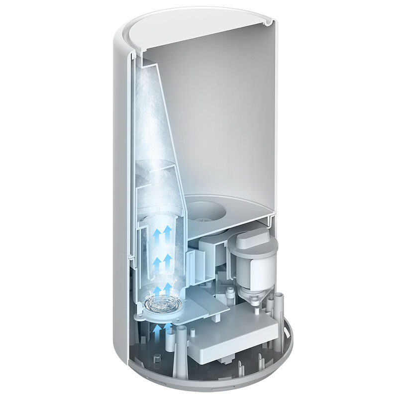 Mi Smart Antibacterial Humidifier de Xiaomi