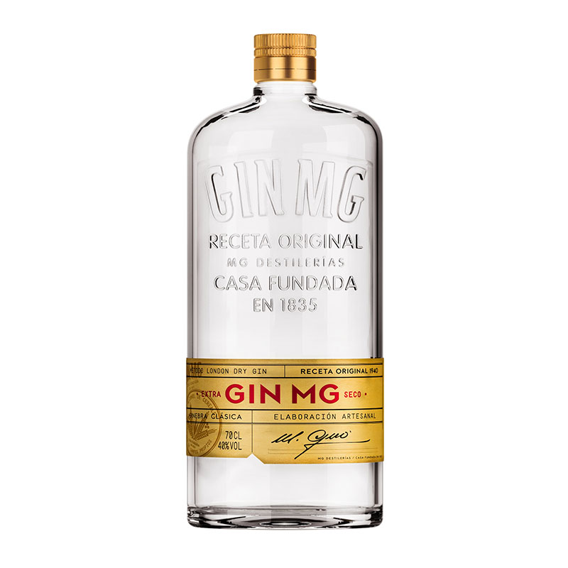 gin tonic brindar navidad 2020 gin mg