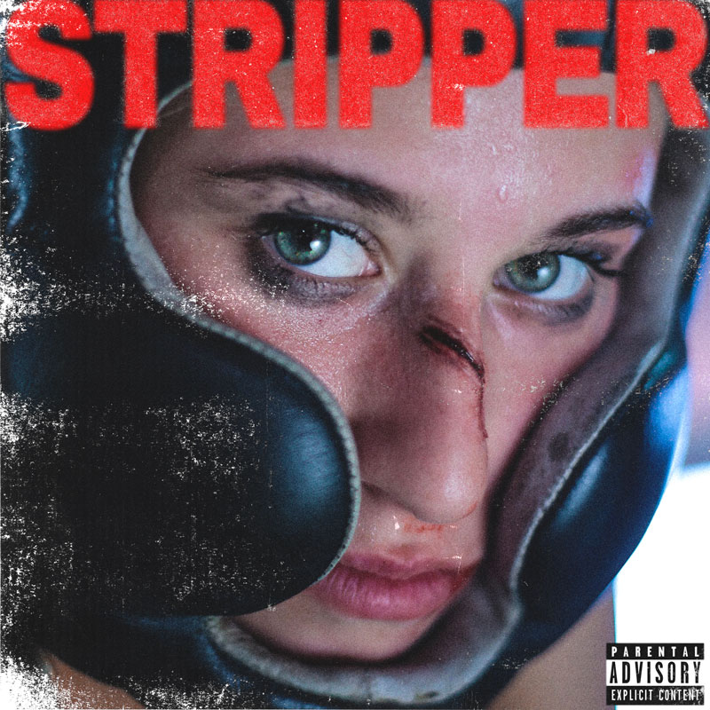 Kyne y su canción gancho Stripper