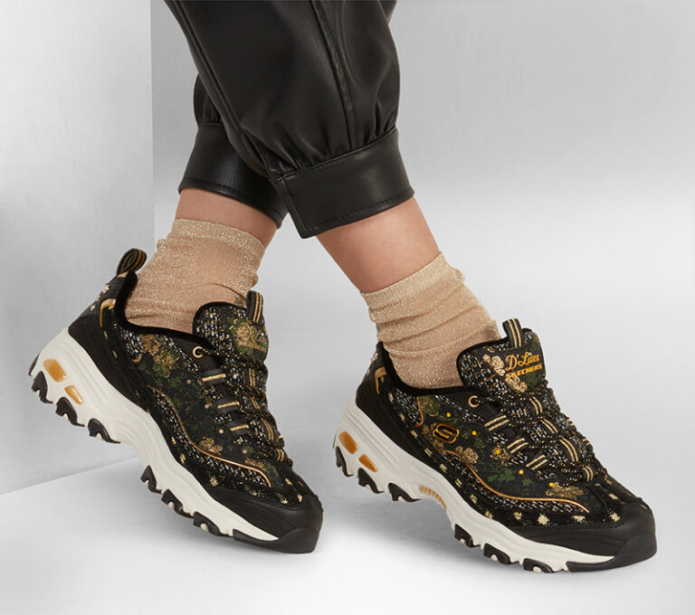 premium heritage skechers
