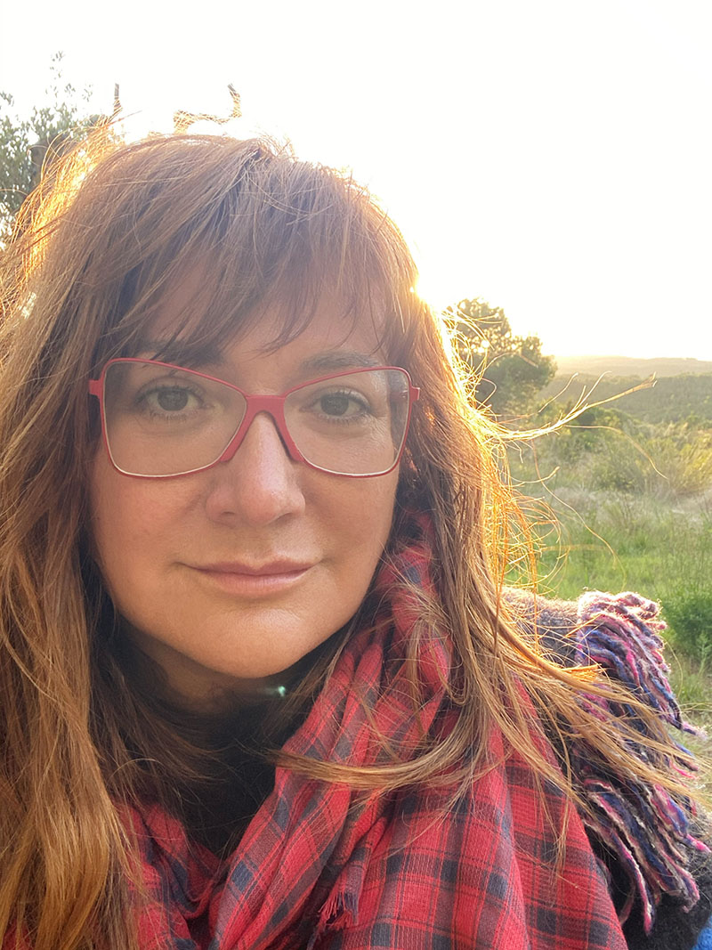 Entrevistamos a Isabel Coixet: Nieva en Benidorm