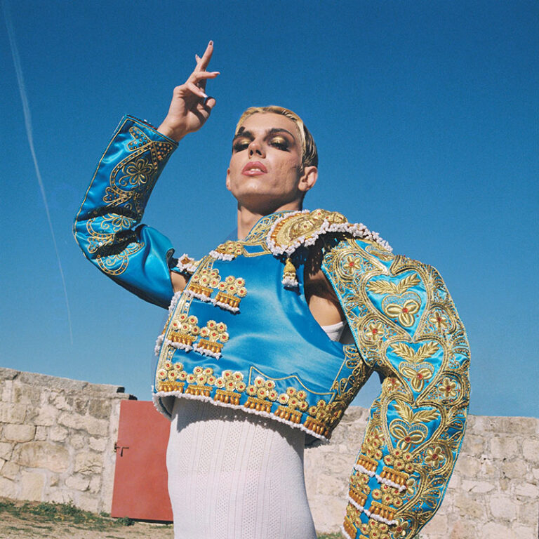 Samantha Hudson: entrevistamos a la travesti más descarada de España