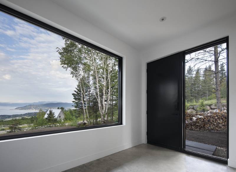 Le Littoral, la elegancia de Architecture49