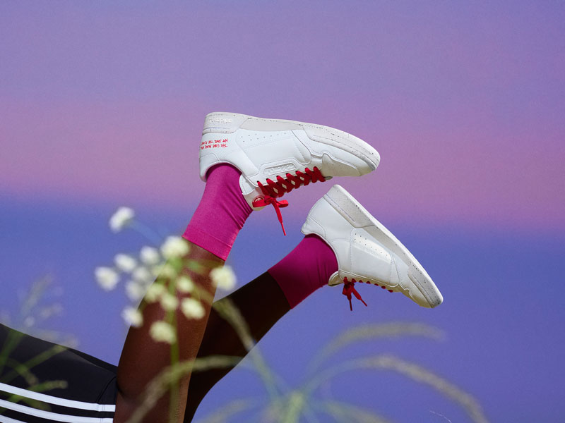 Sneakers Veganas: Colección Sostenible de adidas Originals