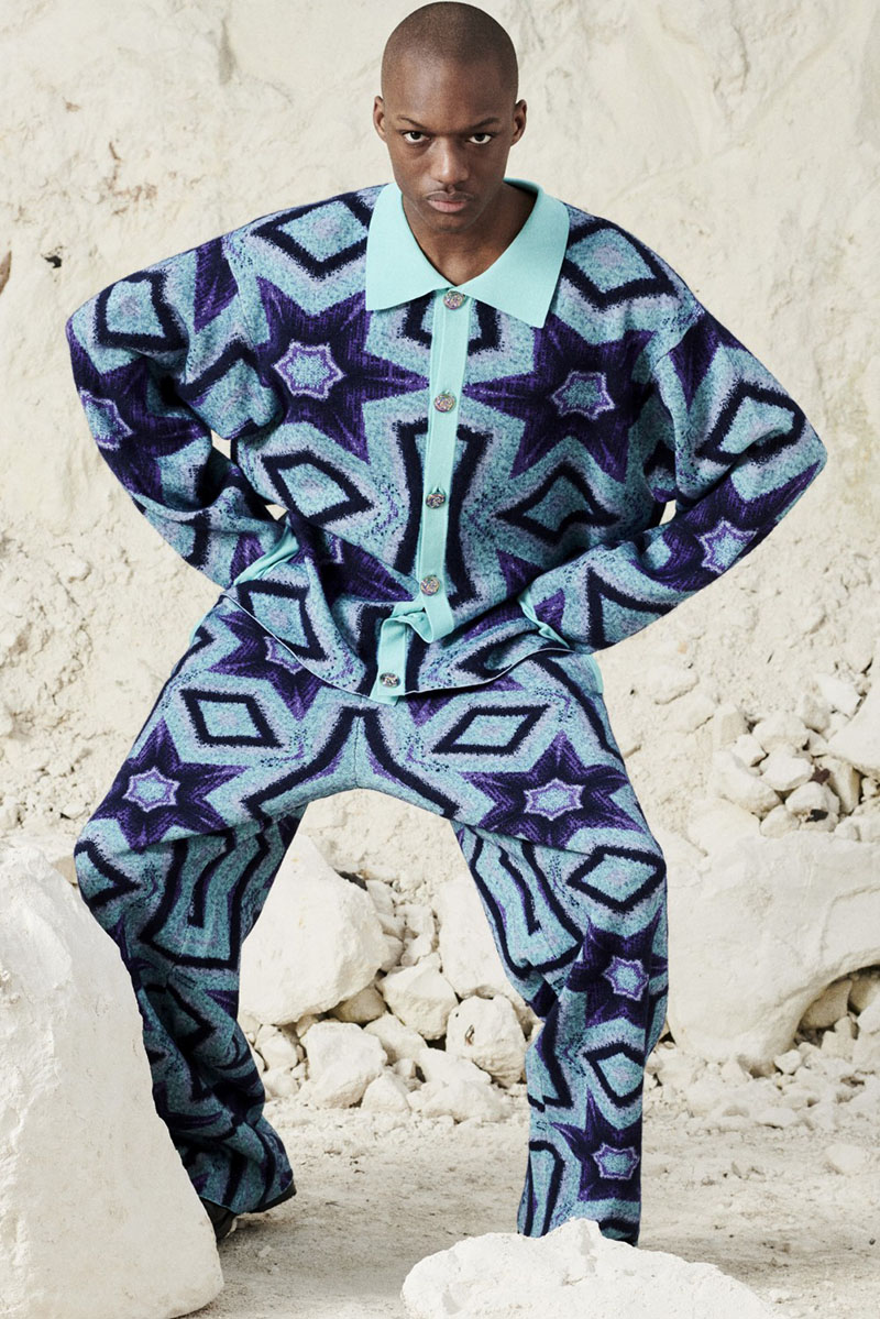 Bluemarble FW21: Fantasía universitaria