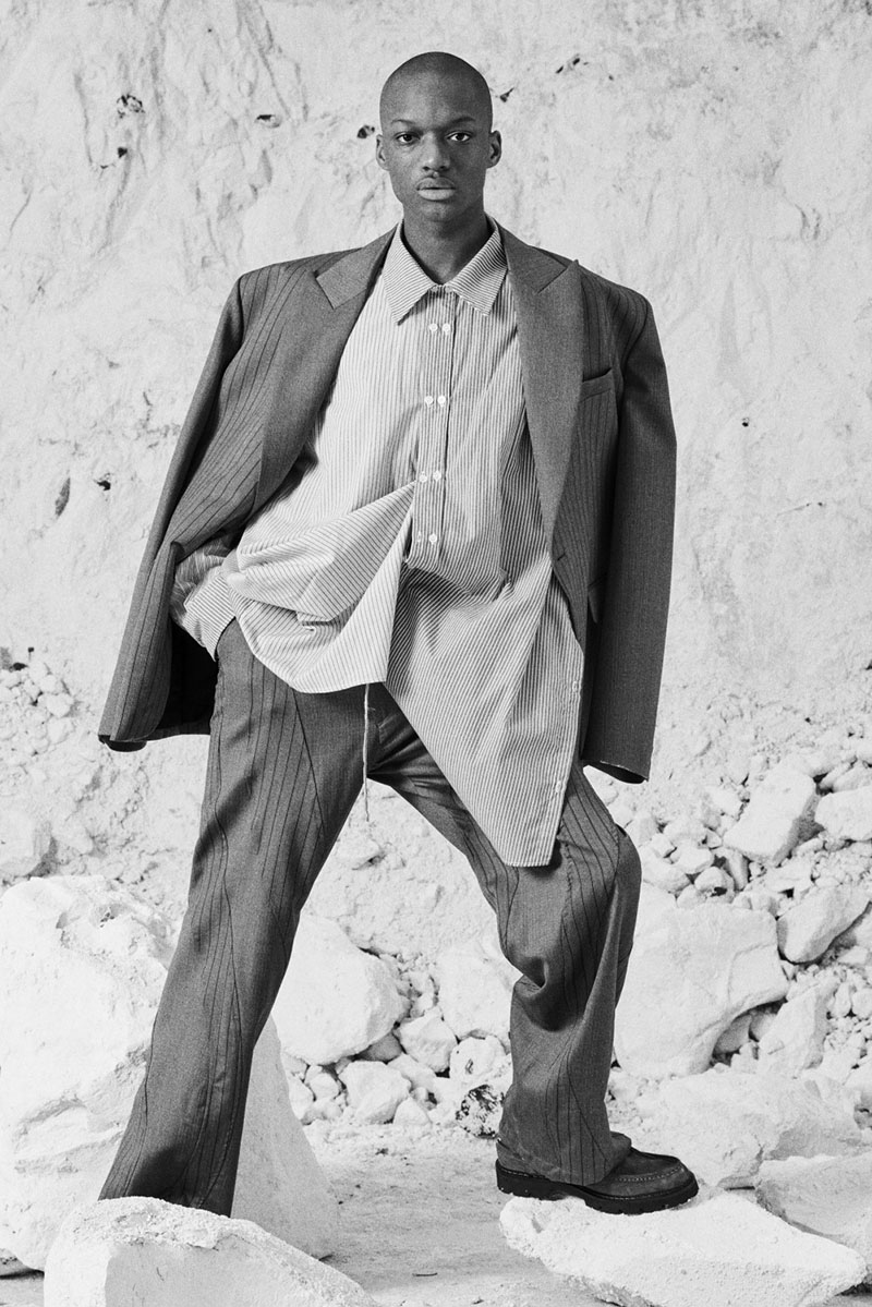 Bluemarble FW21: Fantasía universitaria