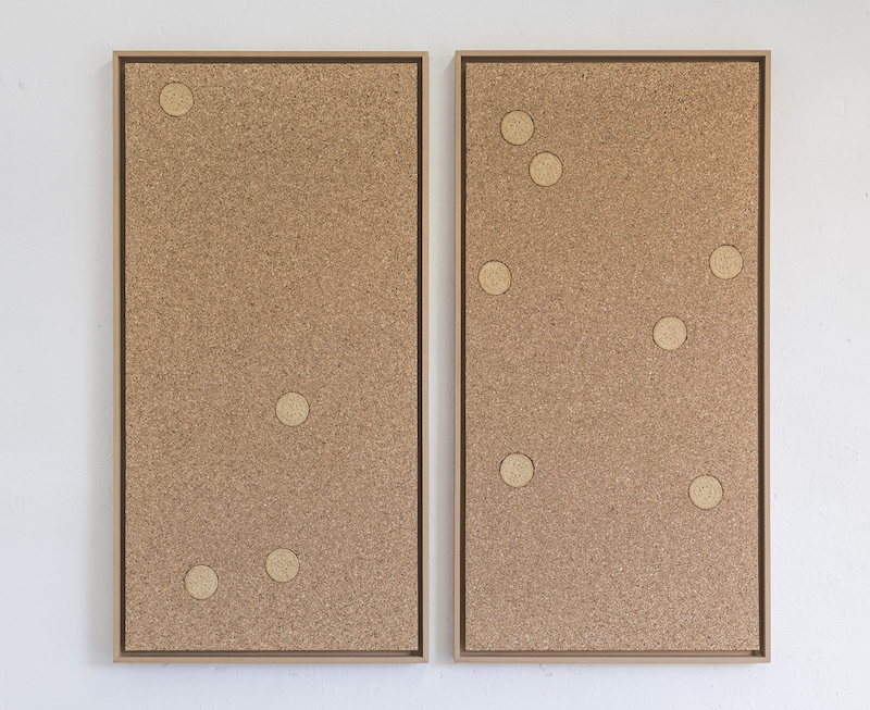 '20vingut' de Jaume Clotet en el espacio 17m2 etHALL