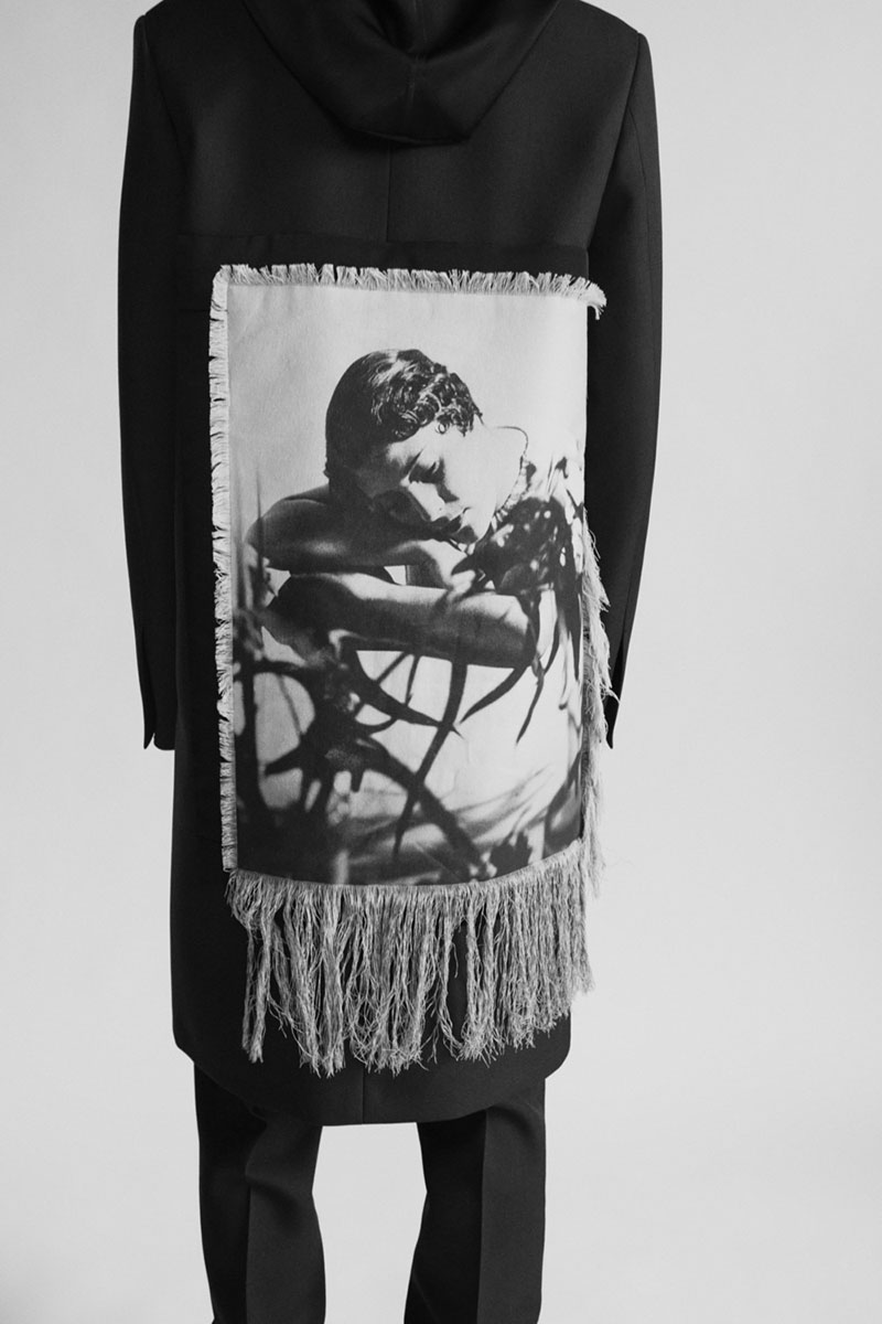 Jil Sander FW21 lookbook desfile nueva colección Paris Fashion Week