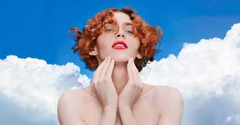 SOPHIE productora trans electronica