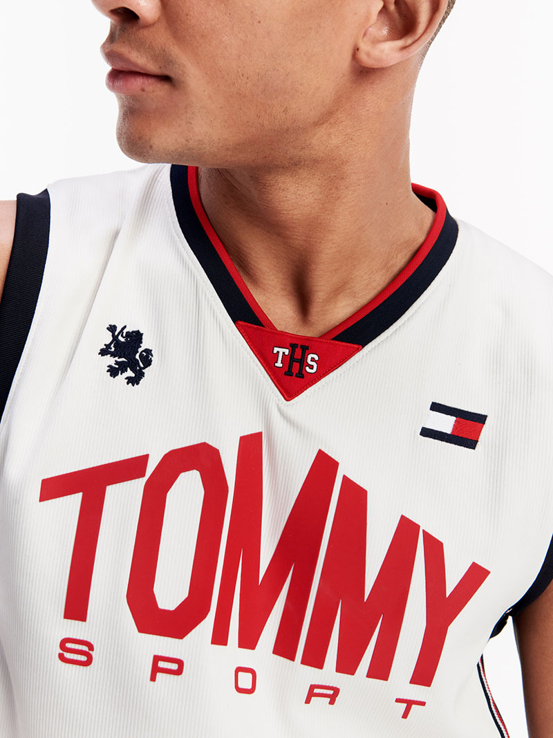 Tommy Sport 2021 Tommy Hilfiger nueva colección