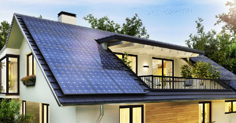 Alquiler de placas solares: autoconsumo sostenible