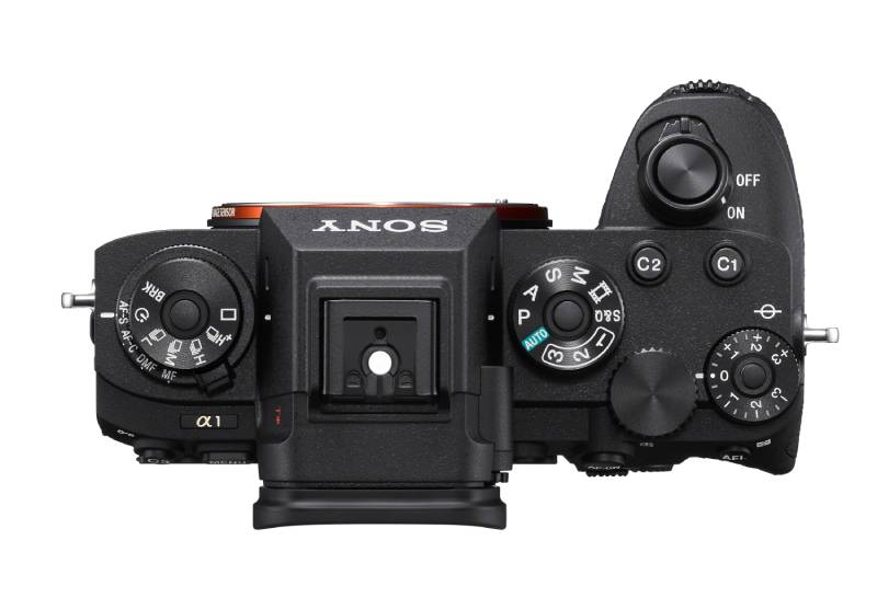 La cámara Sony Alpha1 traspasa todos los límites existentes