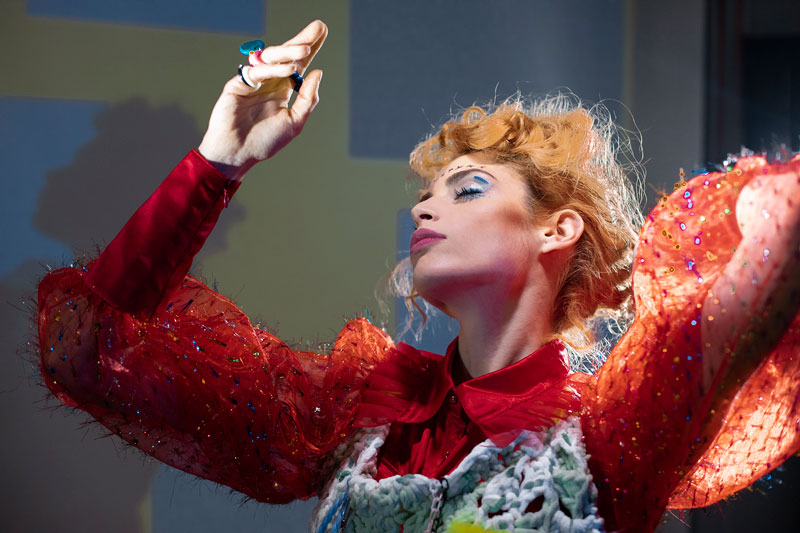 fotografía de moda españa moderna jesus ubera