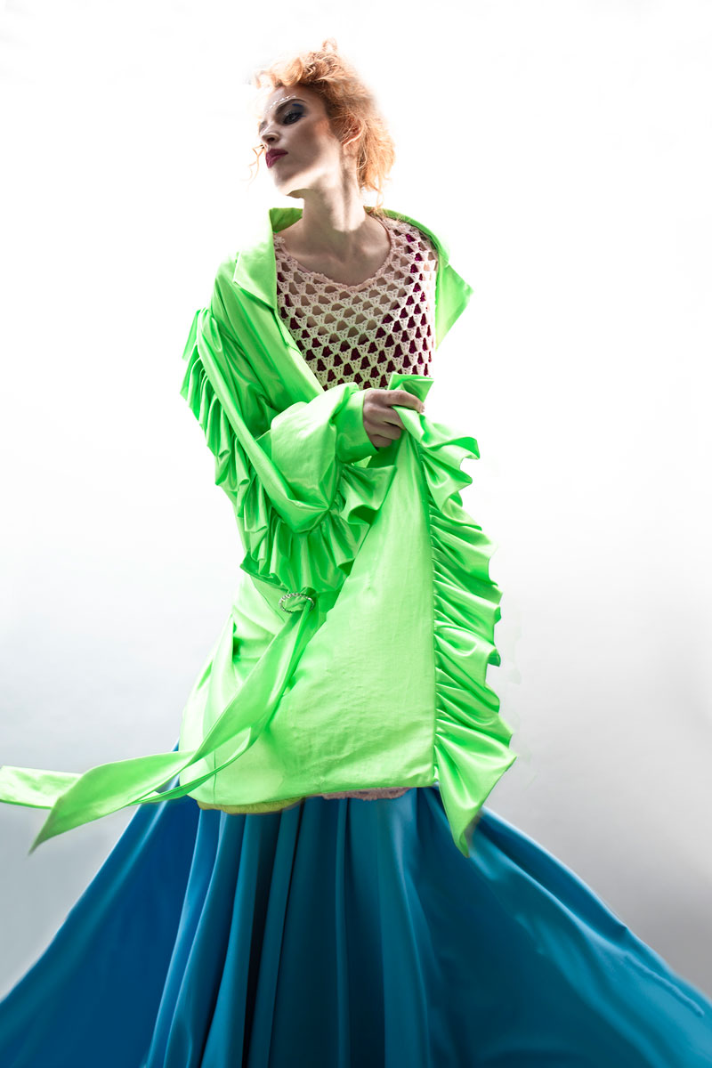 fotografía de moda españa moderna jesus ubera