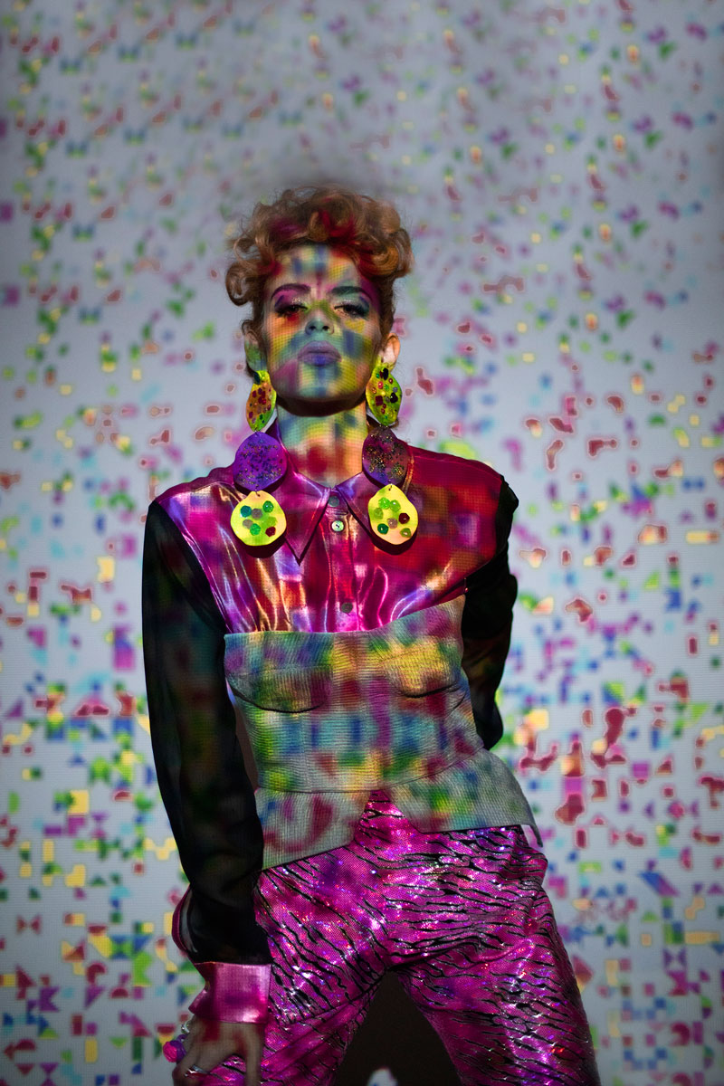 fotografía de moda españa moderna jesus ubera