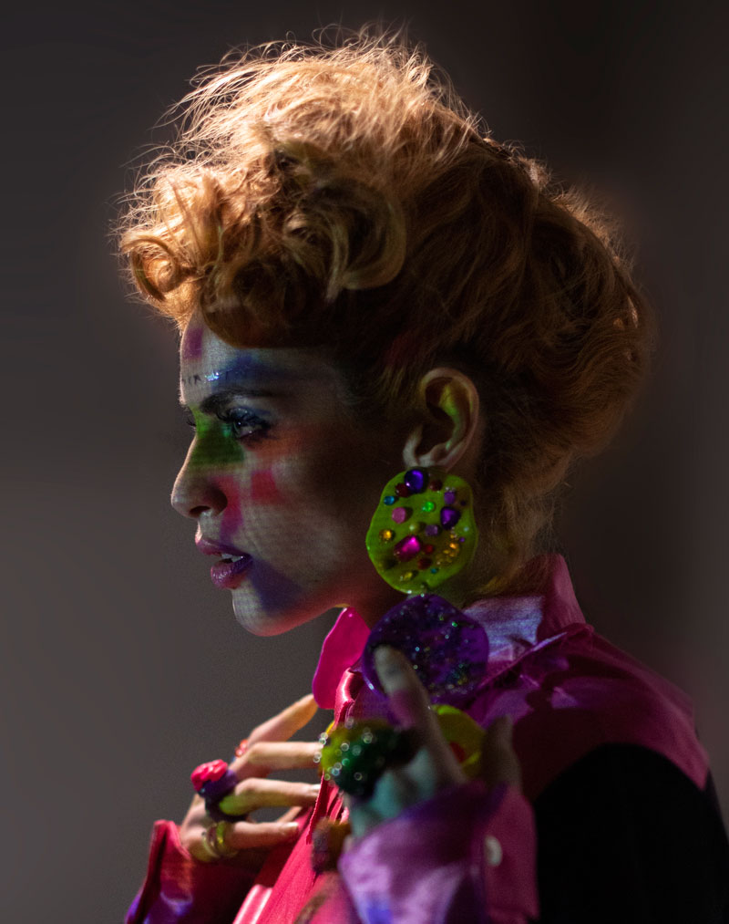 fotografía de moda españa moderna jesus ubera