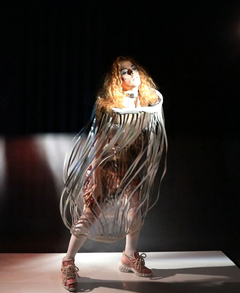 fotografía de moda españa moderna jesus ubera