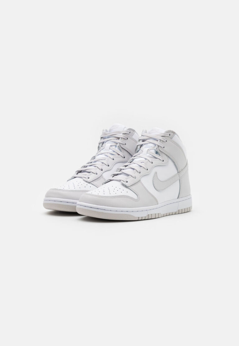Nike Dunk Retro, las zapatillas mÃ¡s hyped del Swoosh estÃ¡n en Zalando