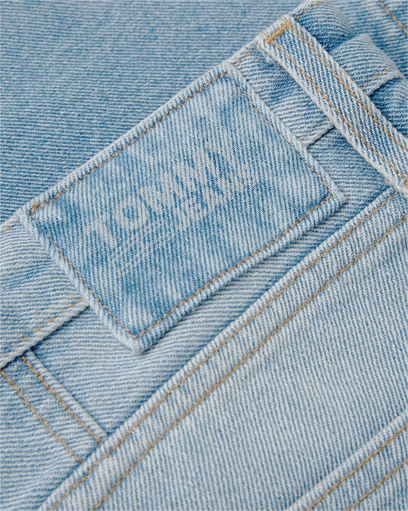 Jeans Redesign de Tommy Hilfiger