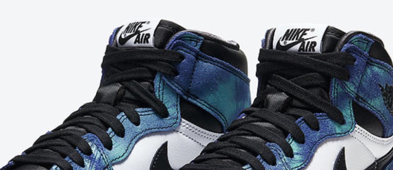 Nike Dunk y Air Jordan 1 diferencias
