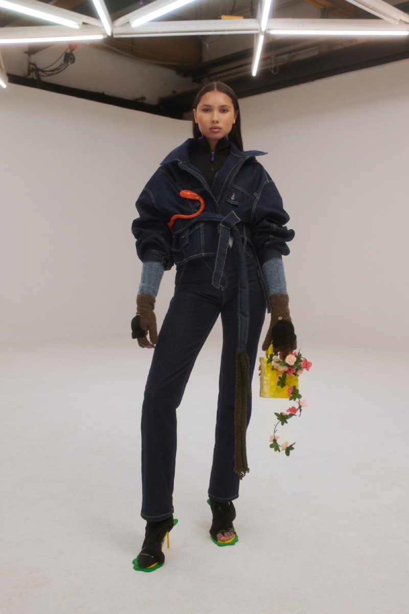 Ottolinger FW21 Collection