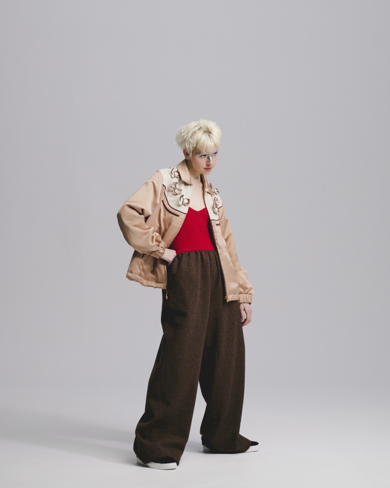 Sue Undercover FW21 Collection