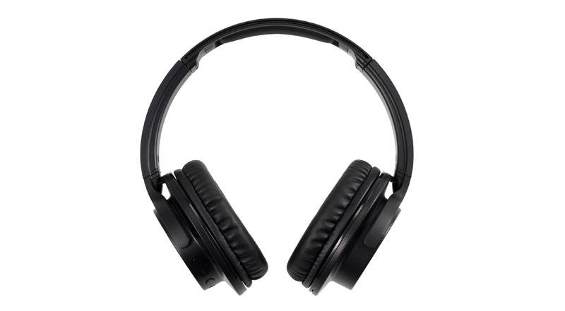 Auriculares Audio-Technica Ath-Anc500bt, sonido para viajar
