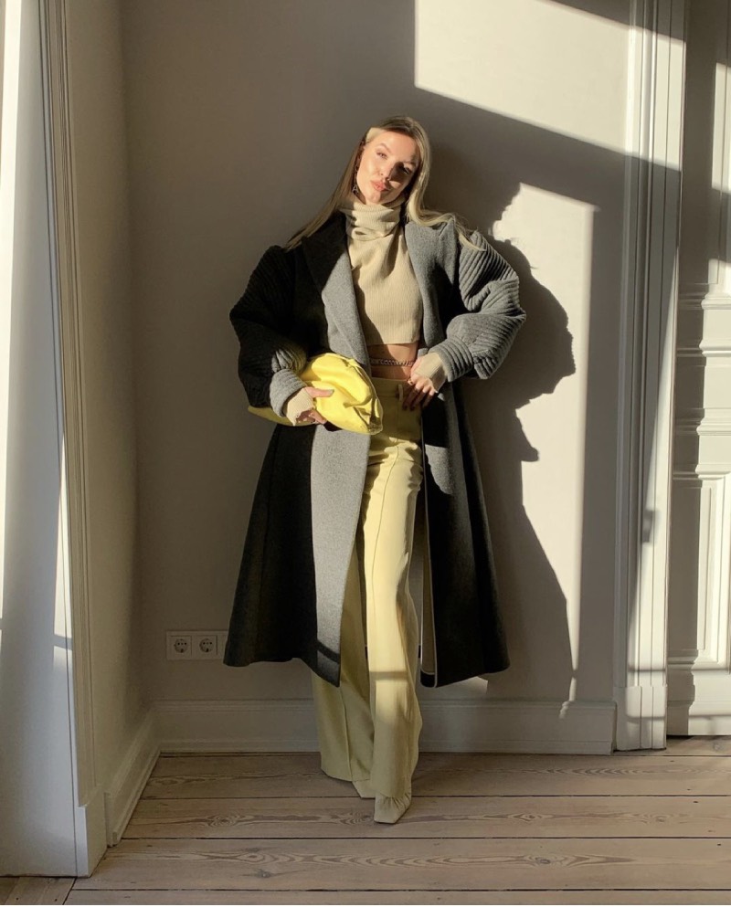 los mejores 8 bolsos de mano de Farfetch