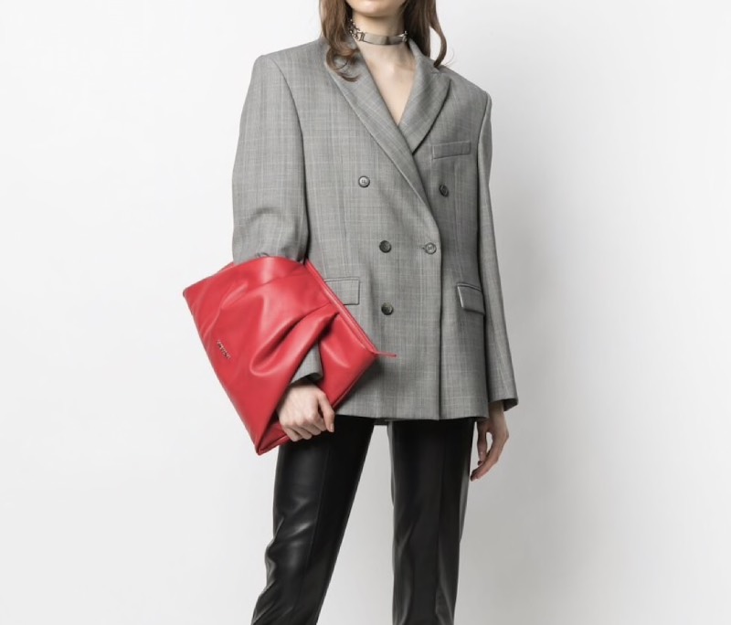 los mejores 8 bolsos de mano de Farfetch