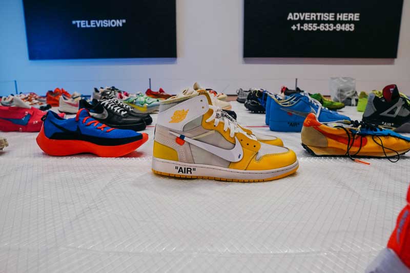 4 Nuevas Zapatillas Nike Marzo Iconos de la