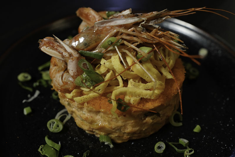 Recetas con kimchi: encuentro gastronómico en Madrid