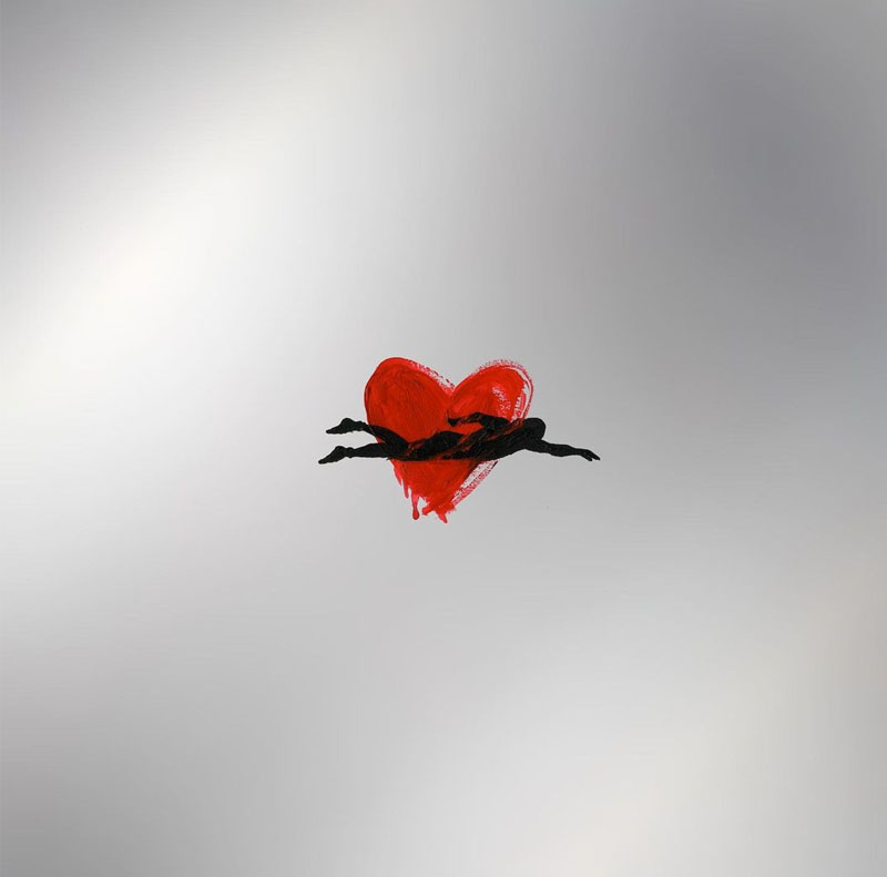 Sen Senra presenta nuevo EP: Corazón Cromado