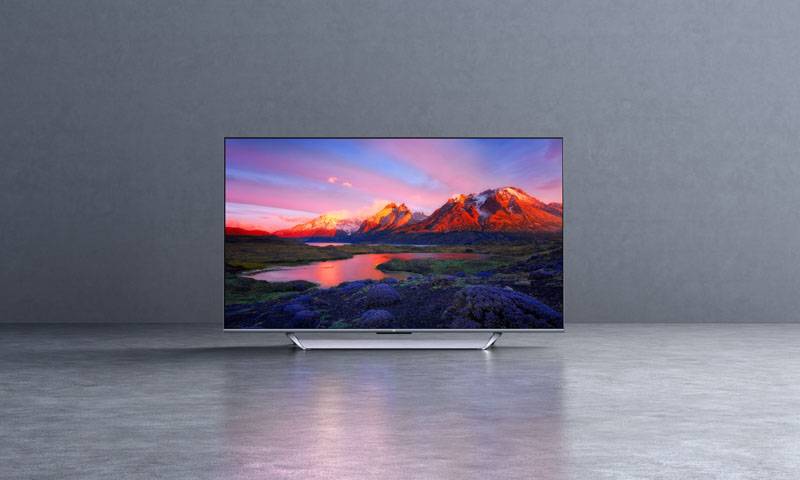 El televisor Xiaomi Mi TV Q1 de 75” llega a España por 999€