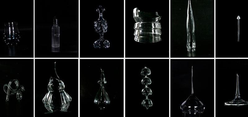 'Beautiful Failures' en el pabellón Mies van der Rohe