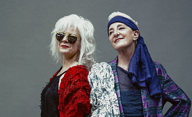 Entrevistamos a Pensando en Blanco. Estudio creativo ubicado en Donosti