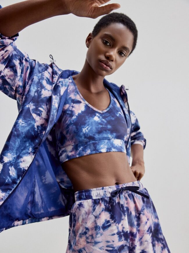 Ropa deportiva de Lefties para mujer SS21 El sportswear que buscabas