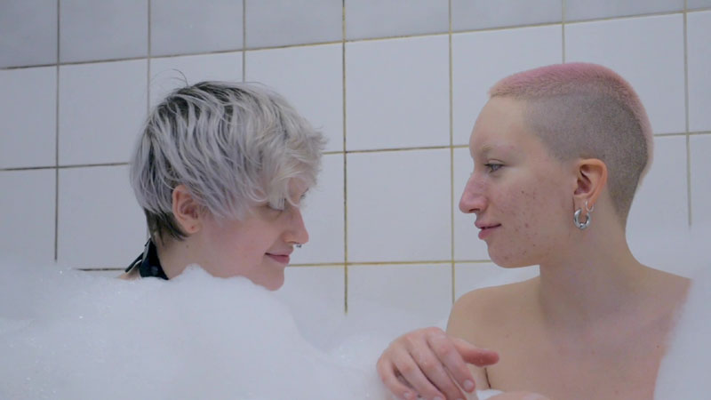 Vidas trans: ciclo de cine sobre a la realidad transgénero