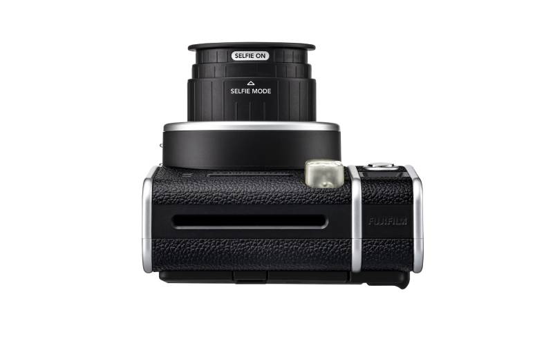 ¿Qué novedades incorpora la Fujifilm Instax Mini 40?