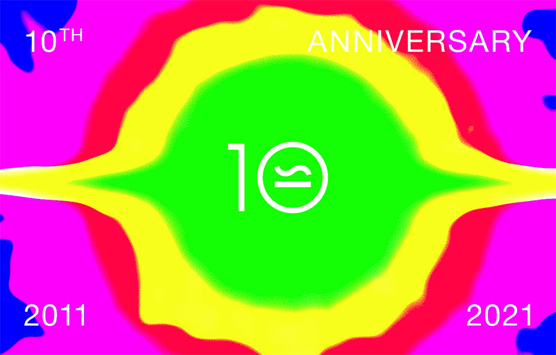 Sivasdescalzo celebra su 10º aniversario por todo lo alto