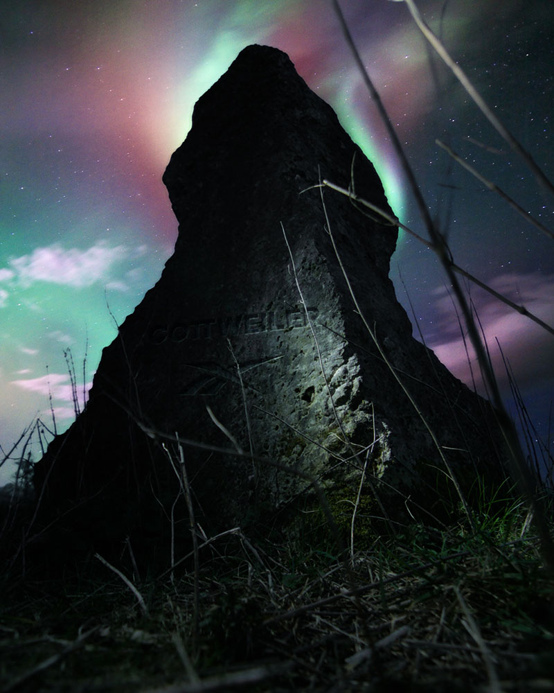 Pasado y futuro se unen para mejorar el presente